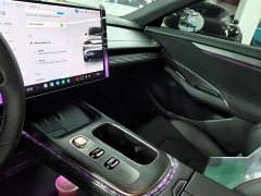 Xiaomi SU7 Rear-Wheel Drive Standard Founder Edition - ფოტო 13