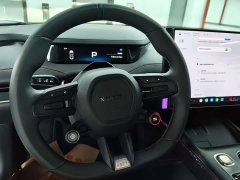 Xiaomi SU7 Rear-Wheel Drive Standard Founder Edition - ფოტო 14