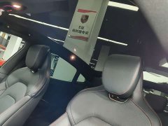 Xiaomi SU7 Rear-Wheel Drive Standard Founder Edition - ფოტო 15