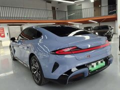 Xiaomi SU7 Rear-Wheel Drive Standard Founder Edition - ფოტო 16