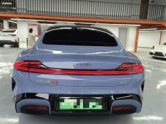 Xiaomi SU7 Rear-Wheel Drive Standard Founder Edition - ფოტო 17
