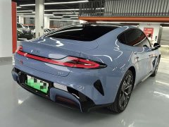 Xiaomi SU7 Rear-Wheel Drive Standard Founder Edition - ფოტო 18