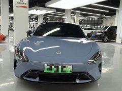 Xiaomi SU7 Rear-Wheel Drive Standard Founder Edition - ფოტო 2
