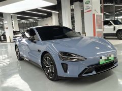 Xiaomi SU7 Rear-Wheel Drive Standard Founder Edition - ფოტო 3