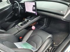 Xiaomi SU7 Rear-Wheel Drive Standard Founder Edition - ფოტო 4