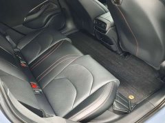 Xiaomi SU7 Rear-Wheel Drive Standard Founder Edition - ფოტო 5