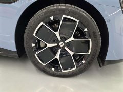 Xiaomi SU7 Rear-Wheel Drive Standard Founder Edition - ფოტო 8