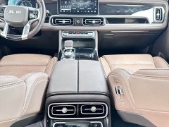 Beijing Jeep BJ60 2022 2.0T Eleventh Edition Seven-Seater - ფოტო 12