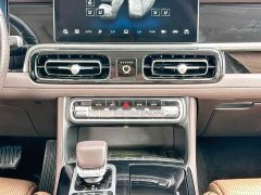 Beijing Jeep BJ60 2022 2.0T Eleventh Edition Seven-Seater - ფოტო 13