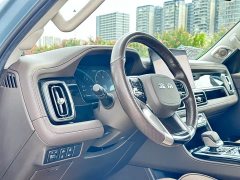 Beijing Jeep BJ60 2022 2.0T Eleventh Edition Seven-Seater - ფოტო 14