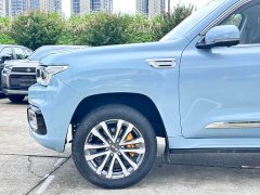 Beijing Jeep BJ60 2022 2.0T Eleventh Edition Seven-Seater - ფოტო 15