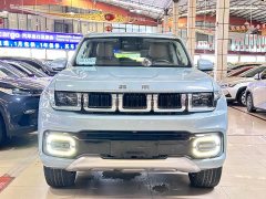 Beijing Jeep BJ60 2022 2.0T Eleventh Edition Seven-Seater - ფოტო 2