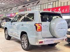 Beijing Jeep BJ60 2022 2.0T Eleventh Edition Seven-Seater - ფოტო 4