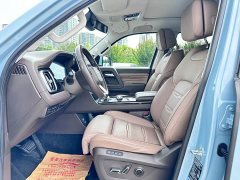 Beijing Jeep BJ60 2022 2.0T Eleventh Edition Seven-Seater - ფოტო 6