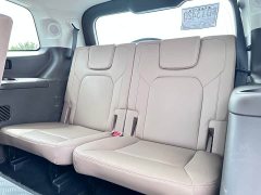 Beijing Jeep BJ60 2022 2.0T Eleventh Edition Seven-Seater - ფოტო 8