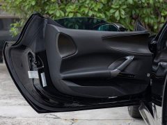 Ferrari 2021 SF90 3.9T V8 Spider - ფოტო 15