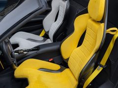 Ferrari 2021 SF90 3.9T V8 Spider - ფოტო 17