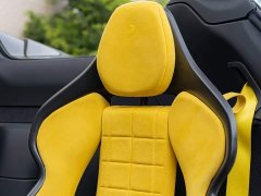 Ferrari 2021 SF90 3.9T V8 Spider - ფოტო 18
