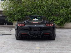 Ferrari 2021 SF90 3.9T V8 Spider - ფოტო 5