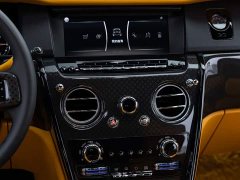 Rolls-Royce Cullinan 2024 Black Badge - ფოტო 16