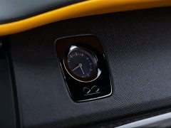 Rolls-Royce Cullinan 2024 Black Badge - ფოტო 17