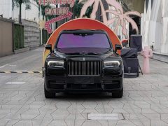 Rolls-Royce Cullinan 2024 Black Badge - ფოტო 2