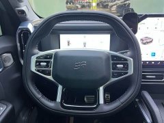 Jetour Traveler 2.0TD XWD Auto Conquest Long Wheelbase 7-Seat - ფოტო 10