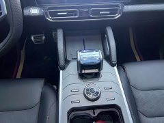 Jetour Traveler 2.0TD XWD Auto Conquest Long Wheelbase 7-Seat - ფოტო 13