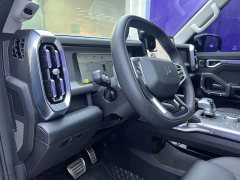 Jetour Traveler 2.0TD XWD Auto Conquest Long Wheelbase 7-Seat - ფოტო 15