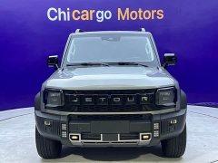 Jetour Traveler 2.0TD XWD Auto Conquest Long Wheelbase 7-Seat - ფოტო 2