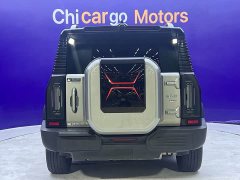 Jetour Traveler 2.0TD XWD Auto Conquest Long Wheelbase 7-Seat - ფოტო 5