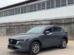 Mazda CX-5 2022 2.0L Automatic 2WD Comfort - ფოტო 1