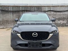 Mazda CX-5 2022 2.0L Automatic 2WD Comfort - ფოტო 2