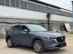 Mazda CX-5 2022 2.0L Automatic 2WD Comfort - ფოტო 3