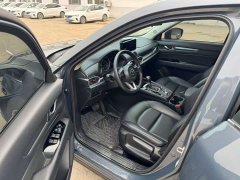 Mazda CX-5 2022 2.0L Automatic 2WD Comfort - ფოტო 4