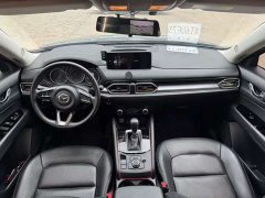 Mazda CX-5 2022 2.0L Automatic 2WD Comfort - ფოტო 5