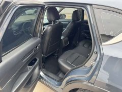 Mazda CX-5 2022 2.0L Automatic 2WD Comfort - ფოტო 6