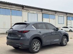 Mazda CX-5 2022 2.0L Automatic 2WD Comfort - ფოტო 7