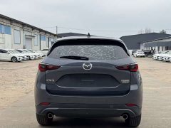 Mazda CX-5 2022 2.0L Automatic 2WD Comfort - ფოტო 8
