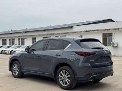 Mazda CX-5 2022 2.0L Automatic 2WD Comfort - ფოტო 9