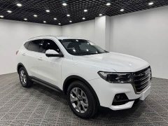 Haval H6 2021 National Trend 1.5T Automatic Champion Edition - ფოტო 1