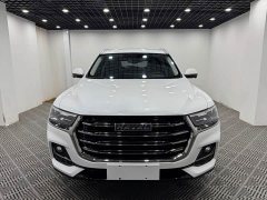 Haval H6 2021 National Trend 1.5T Automatic Champion Edition - ფოტო 2