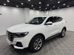 Haval H6 2021 National Trend 1.5T Automatic Champion Edition - ფოტო 3