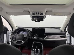 Haval H6 2021 National Trend 1.5T Automatic Champion Edition - ფოტო 5
