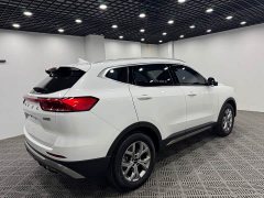Haval H6 2021 National Trend 1.5T Automatic Champion Edition - ფოტო 7