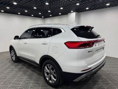 Haval H6 2021 National Trend 1.5T Automatic Champion Edition - ფოტო 9