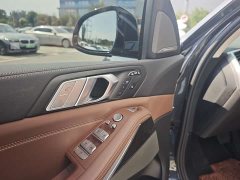 BMW X7 xDrive40i Premier Luxury Package - ფოტო 11