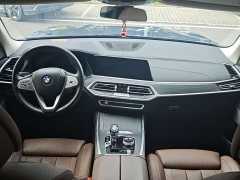 BMW X7 xDrive40i Premier Luxury Package - ფოტო 12