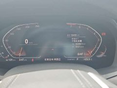 BMW X7 xDrive40i Premier Luxury Package - ფოტო 13