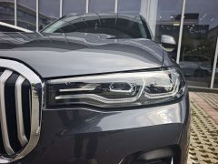 BMW X7 xDrive40i Premier Luxury Package - ფოტო 14